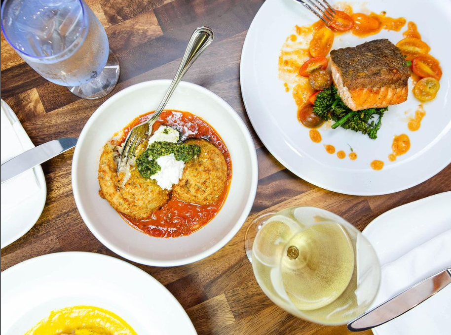 Restaurant banner image